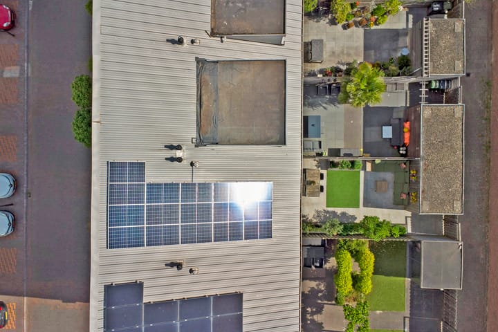 Photo 29 of Lingestraat 51