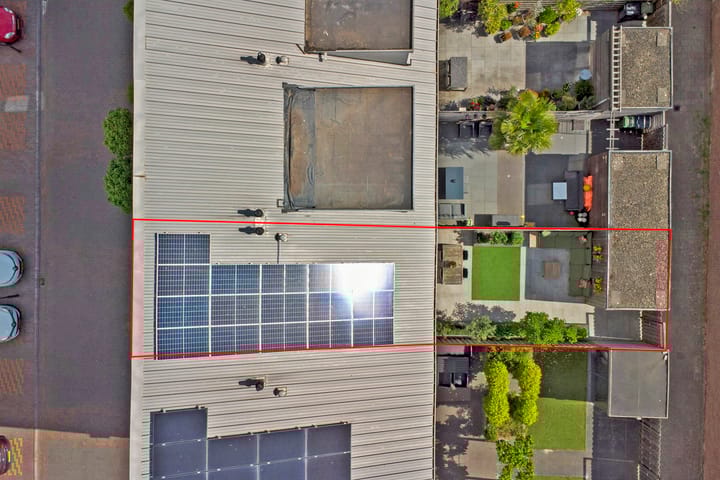 Photo 30 of Lingestraat 51