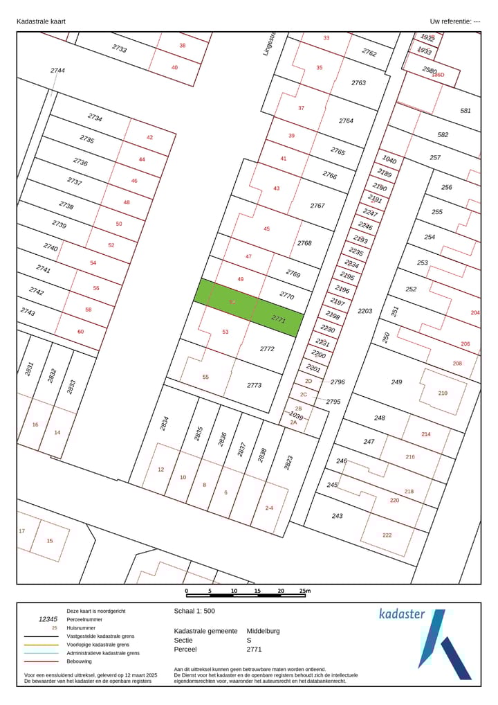 Photo 31 of Lingestraat 51