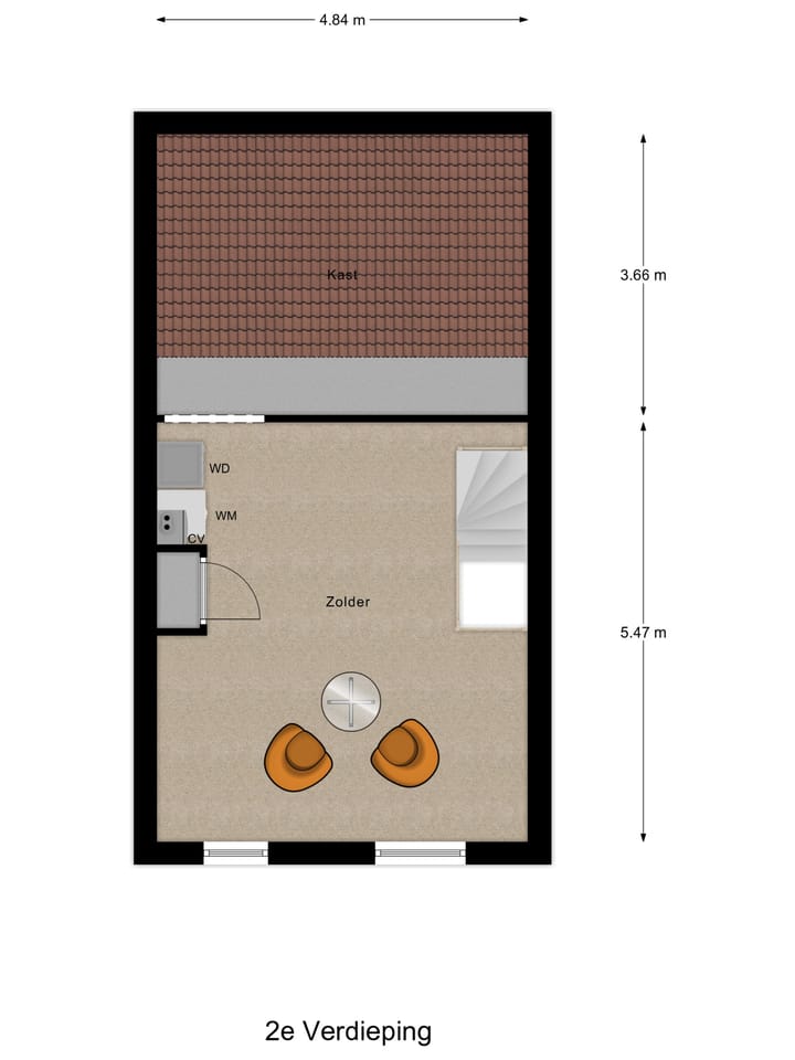 Photo 34 of Lingestraat 51