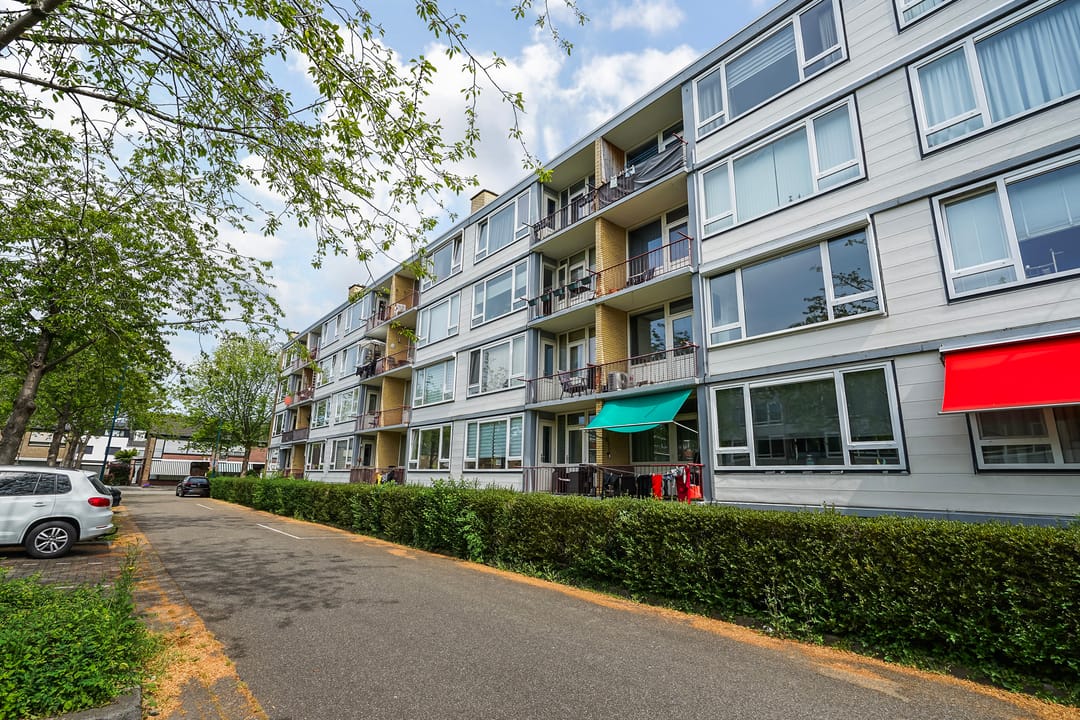 Foto 1 van Kloosstraat 30