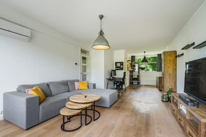 Foto 2 van Kloosstraat 30