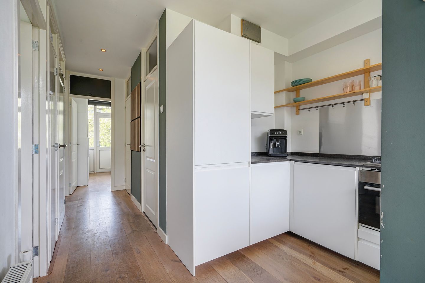 Foto 4 van Kloosstraat 30