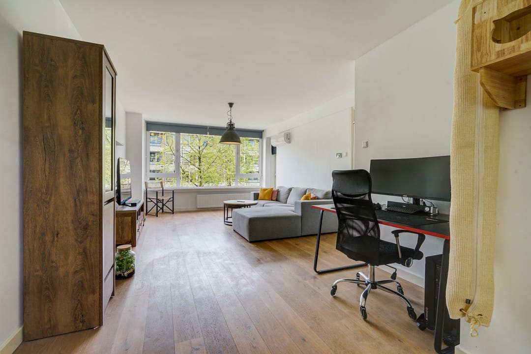 Foto 7 van Kloosstraat 30