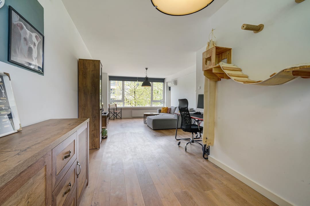 Foto 11 van Kloosstraat 30