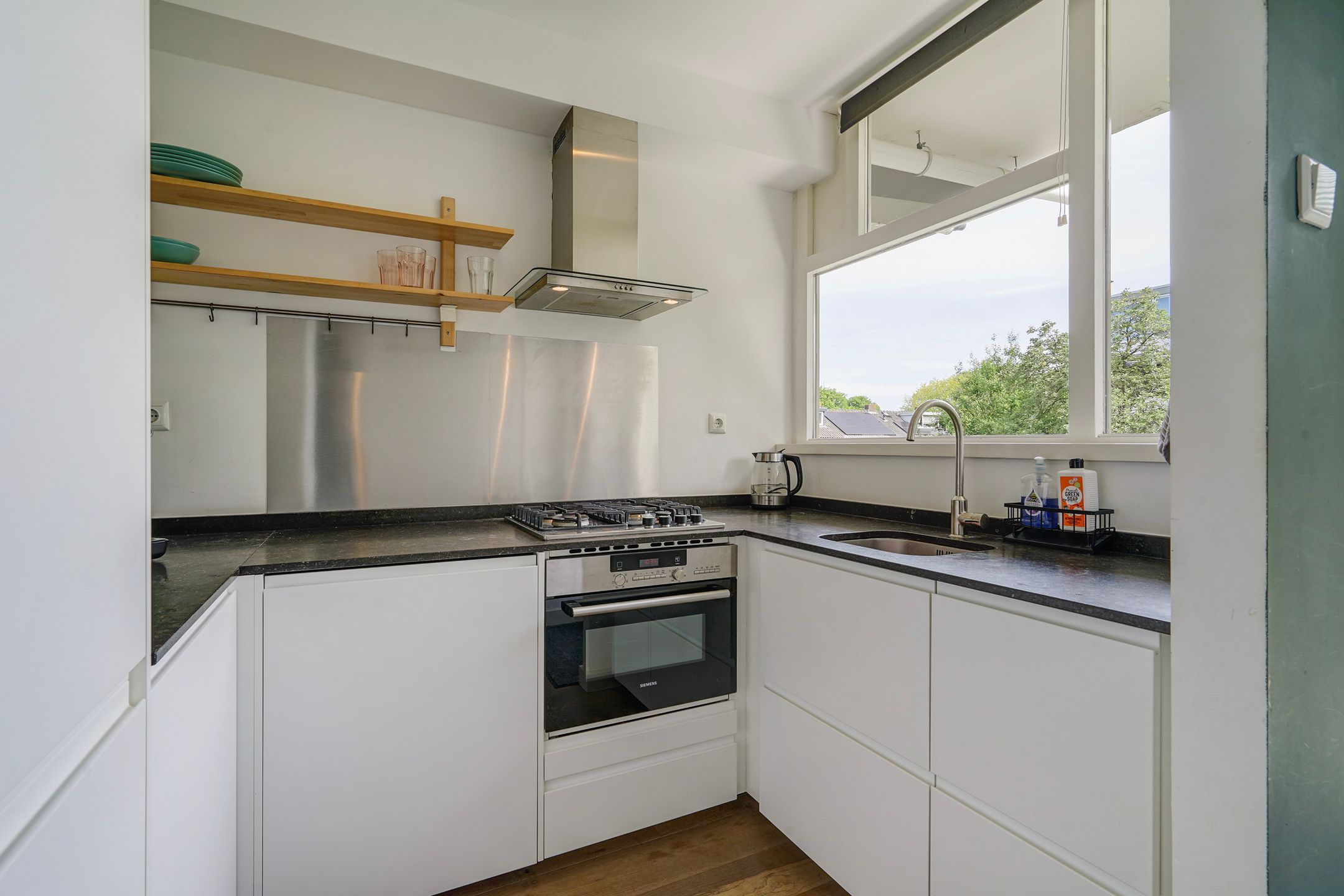 Foto 12 van Kloosstraat 30