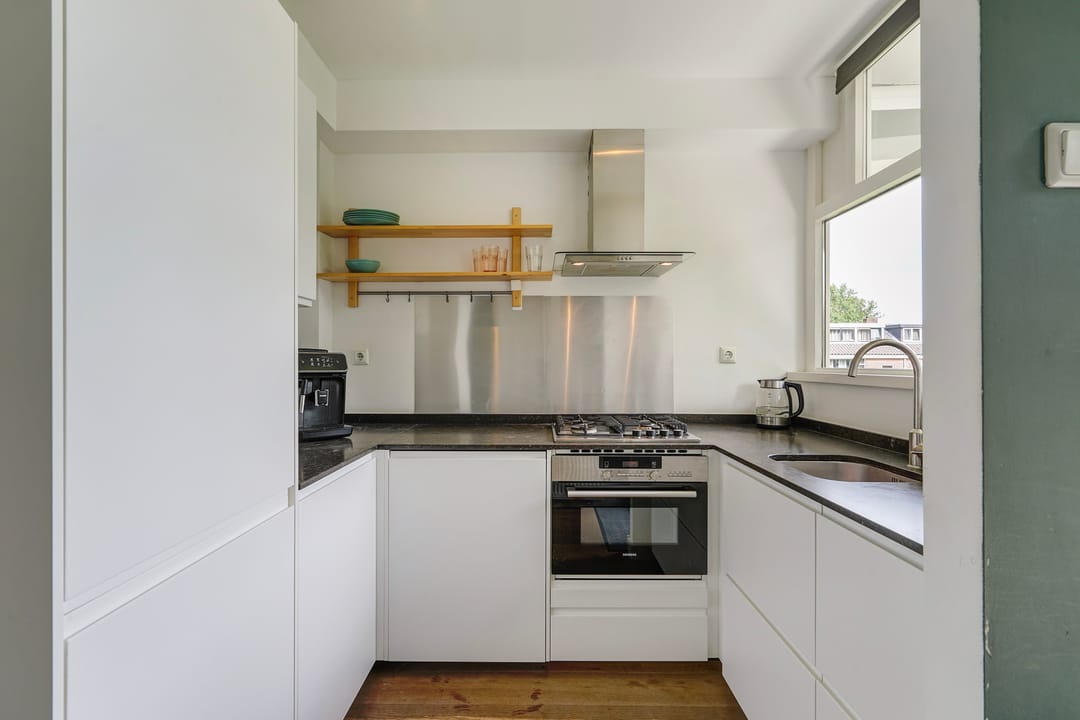 Foto 13 van Kloosstraat 30