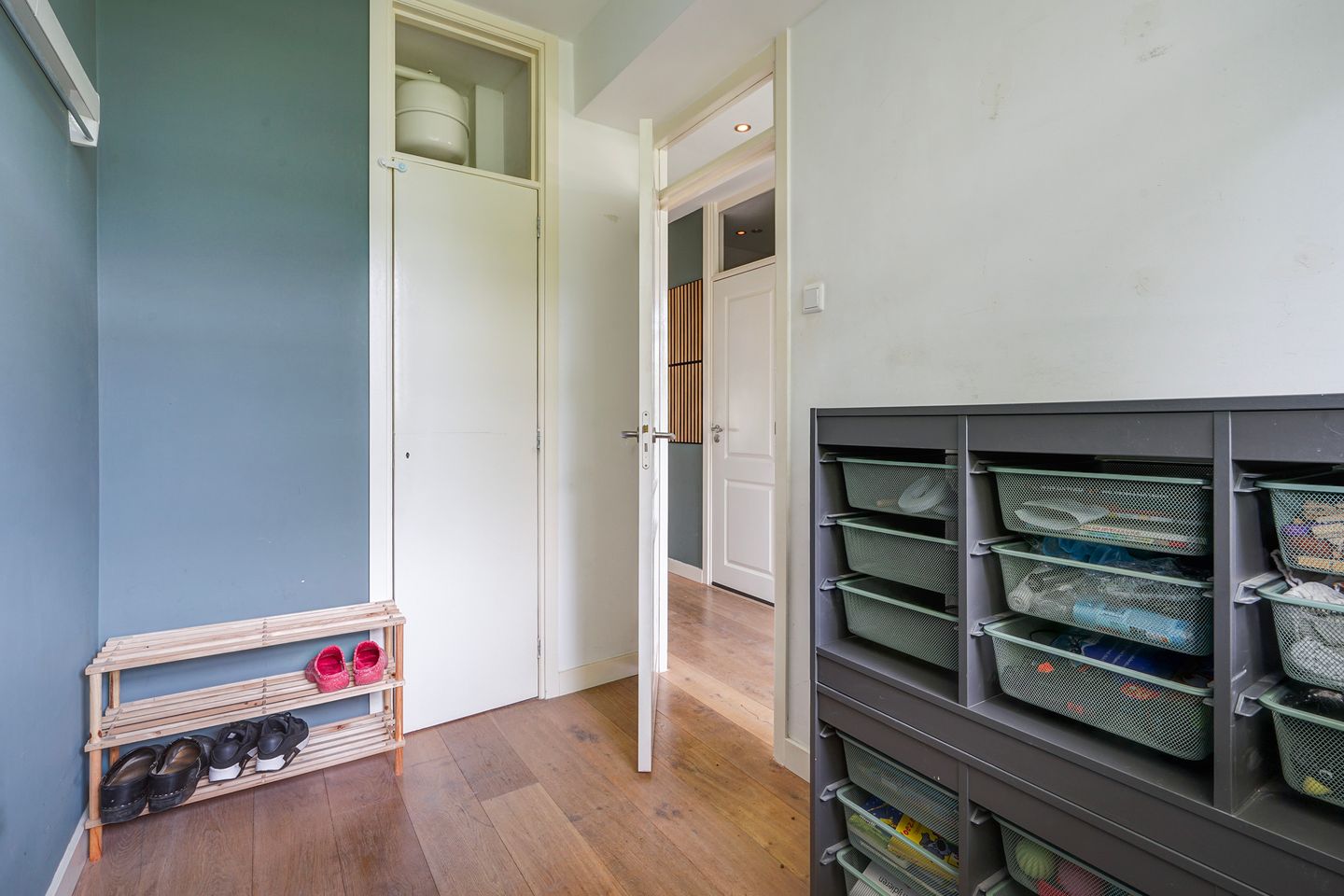 Foto 20 van Kloosstraat 30