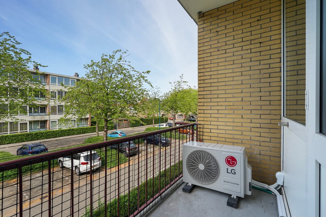 Foto 23 van Kloosstraat 30