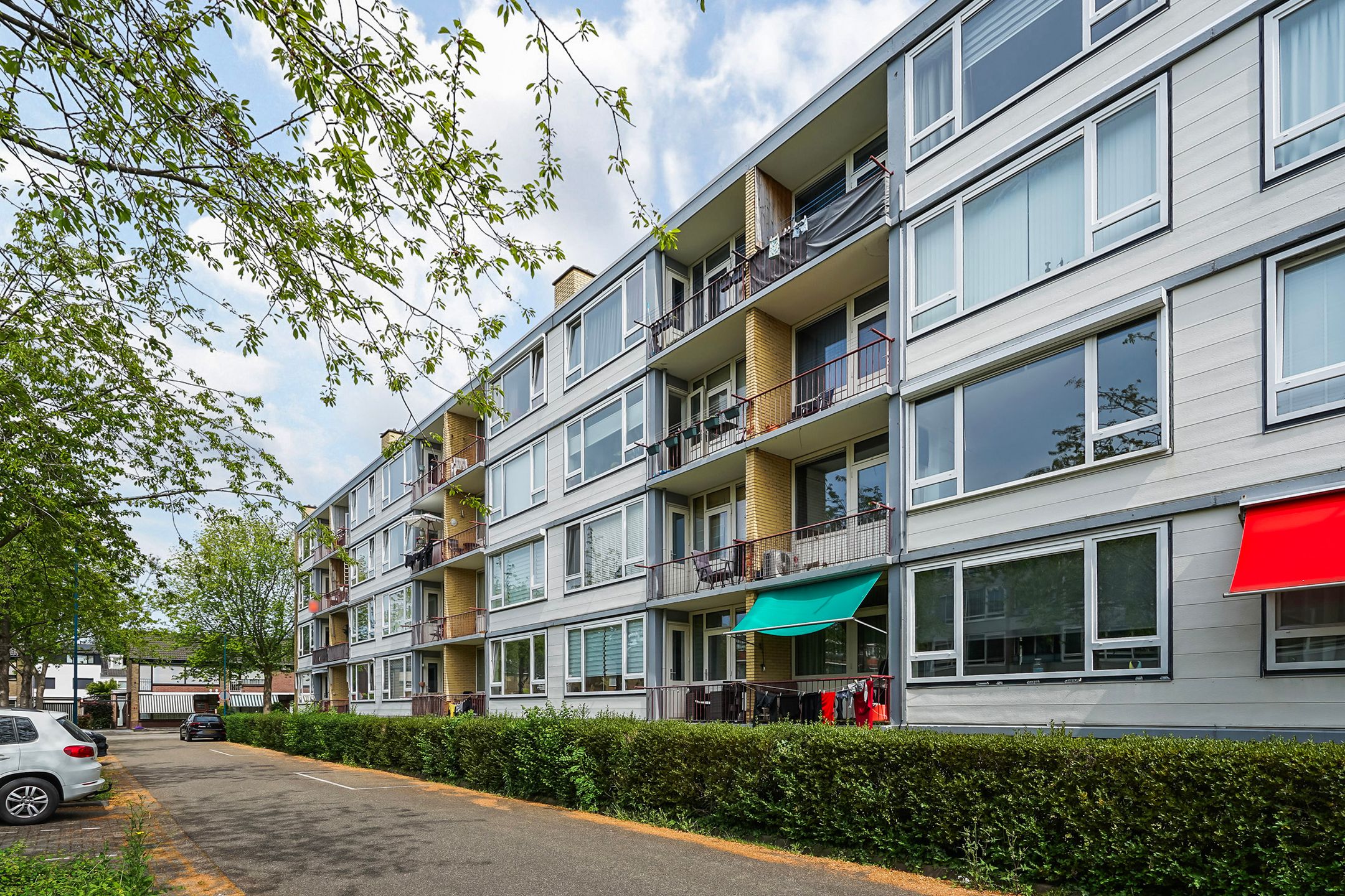 Foto 24 van Kloosstraat 30