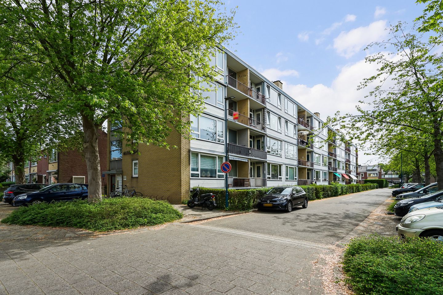 Foto 25 van Kloosstraat 30