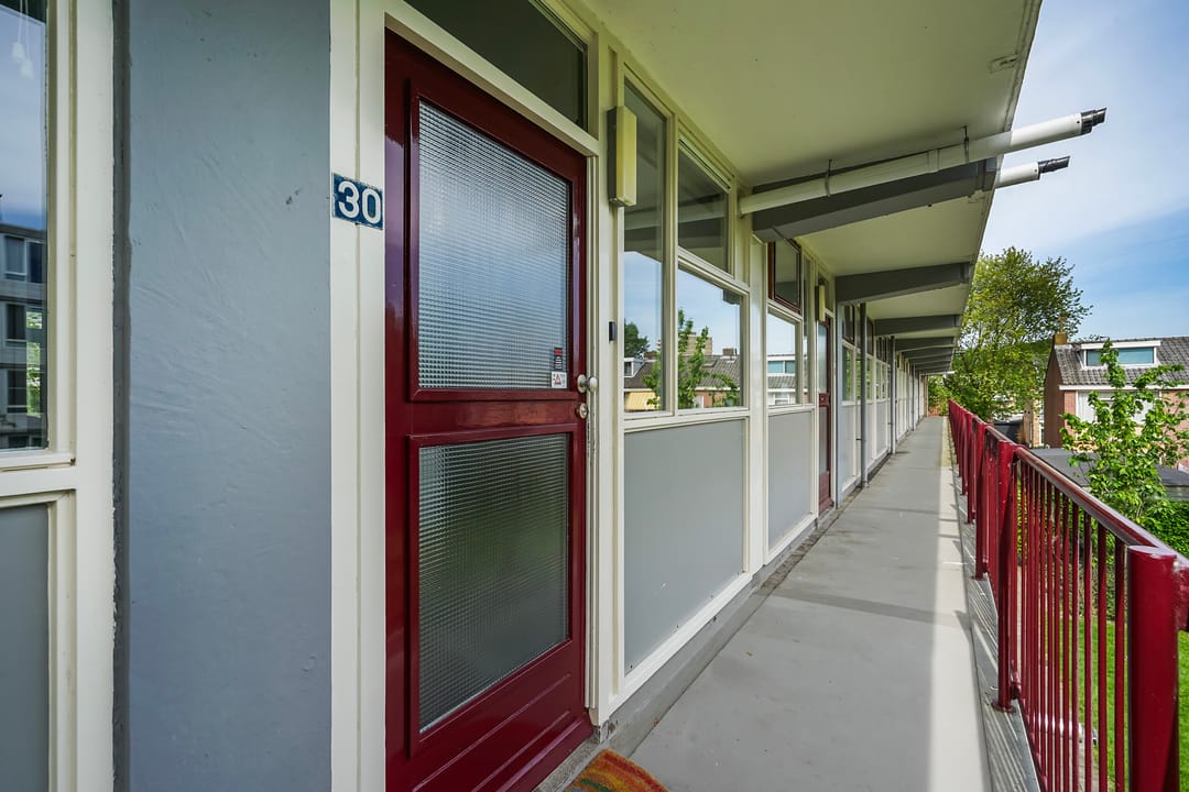 Foto 26 van Kloosstraat 30