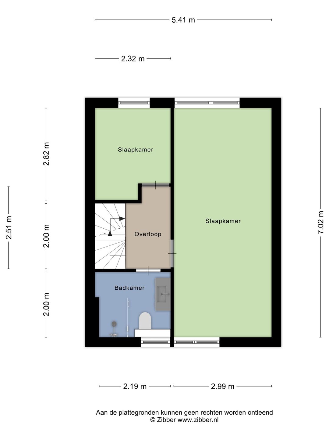 Foto 28 van Diepenbrockstraat 69