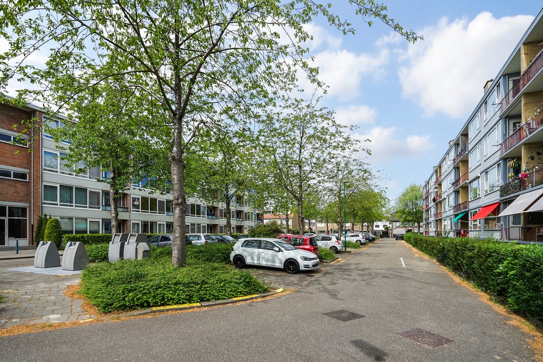 Foto 28 van Kloosstraat 30