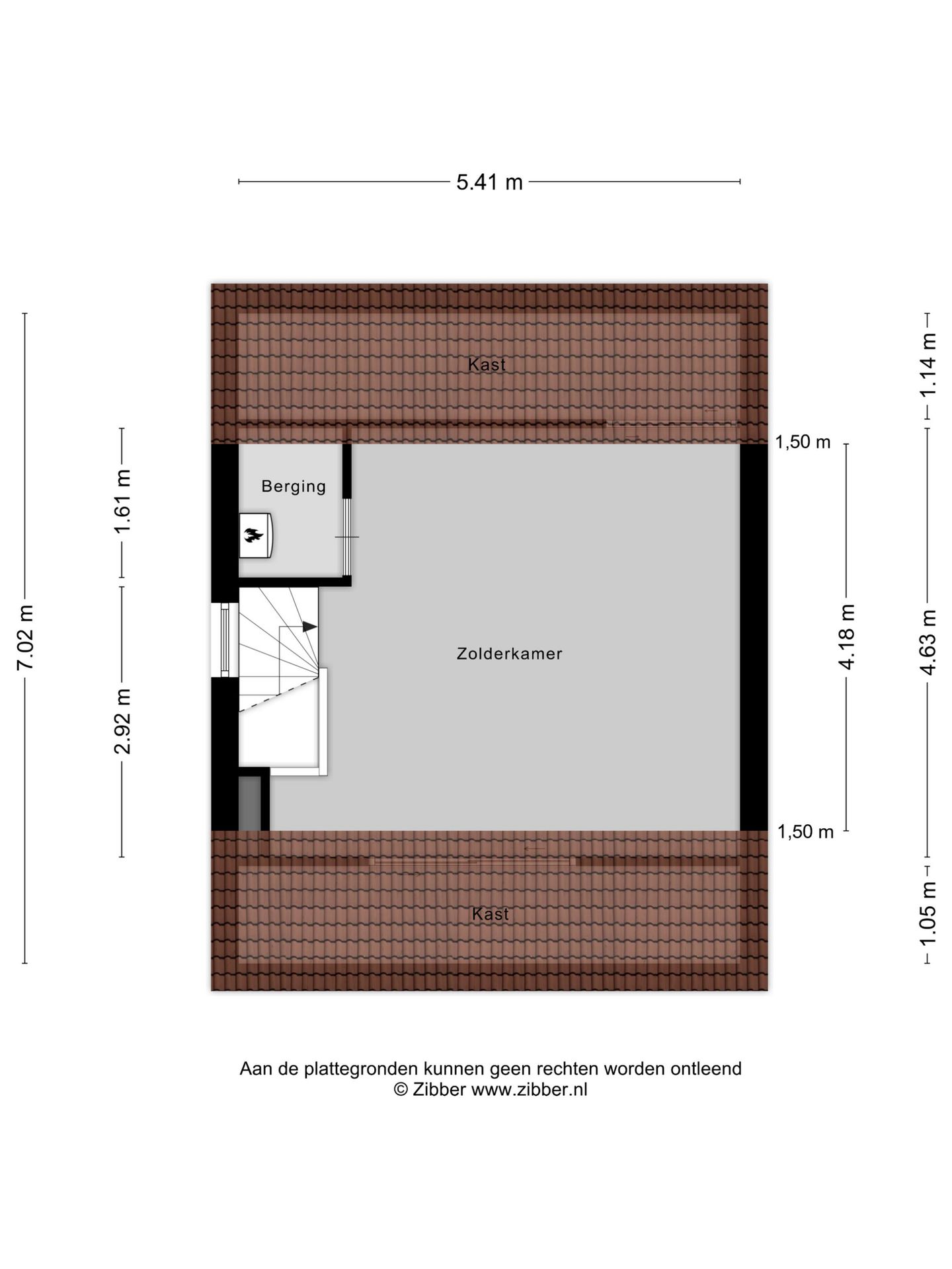 Foto 29 van Diepenbrockstraat 69
