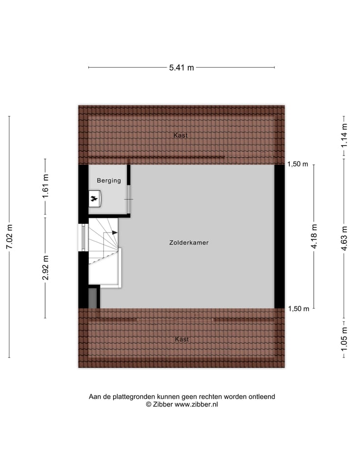 Foto 29 van Diepenbrockstraat 69