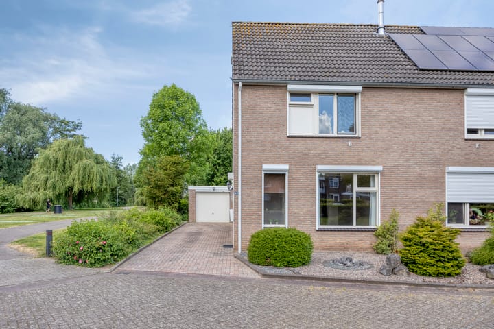 Foto 21 van Diepenbrockstraat 69