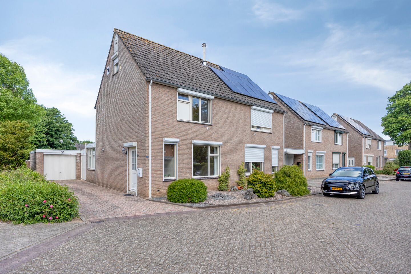 Foto 4 van Diepenbrockstraat 69