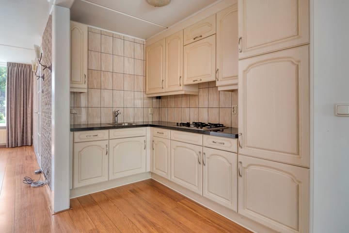 Foto 9 van Diepenbrockstraat 69