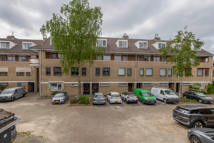 Photo 4 of Anna van Hensbeeksingel 323