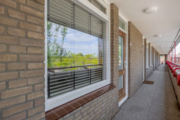 Photo 5 of Anna van Hensbeeksingel 323