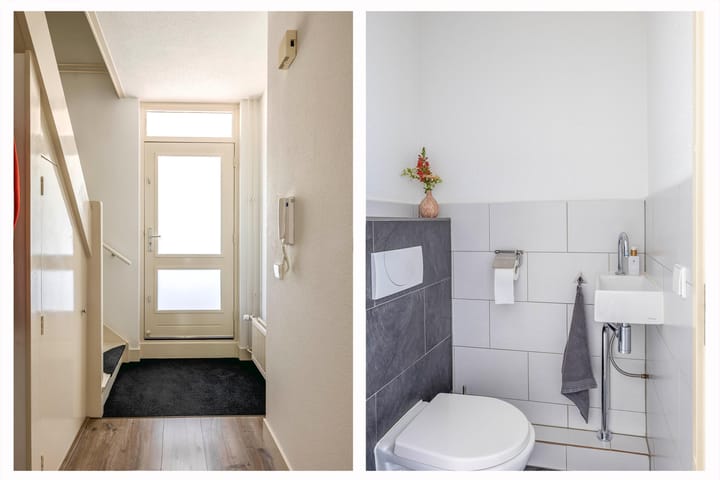 Photo 7 of Anna van Hensbeeksingel 323