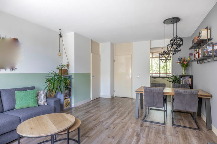 Photo 8 of Anna van Hensbeeksingel 323