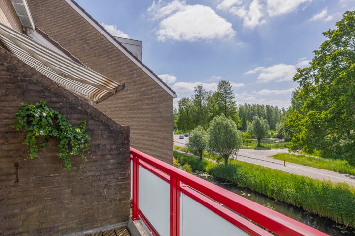 Photo 11 of Anna van Hensbeeksingel 323