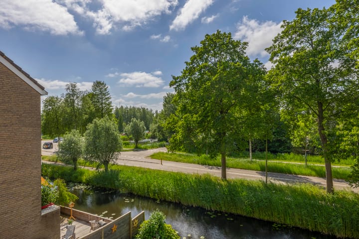 Photo 12 of Anna van Hensbeeksingel 323