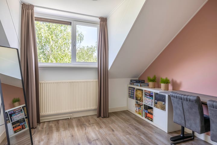 Photo 17 of Anna van Hensbeeksingel 323