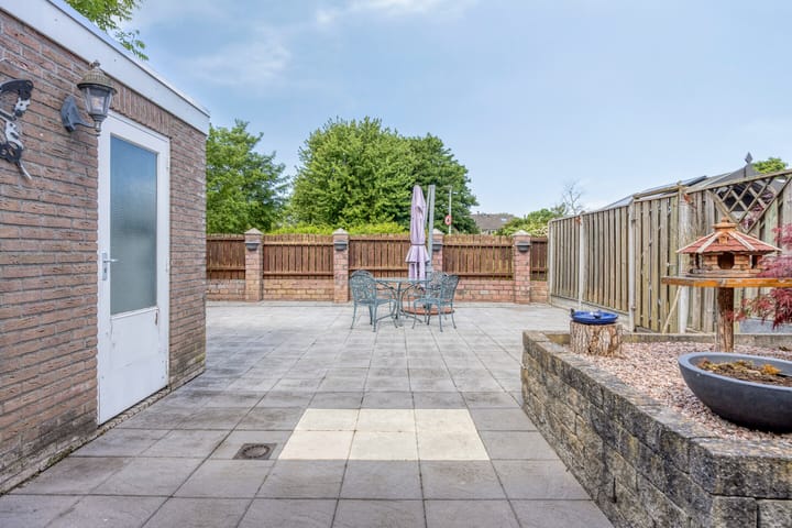 Foto 19 van Diepenbrockstraat 69