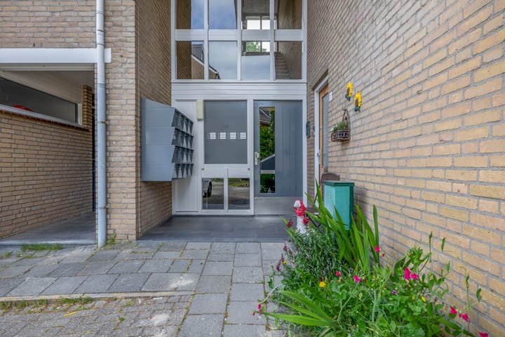 Photo 21 of Anna van Hensbeeksingel 323