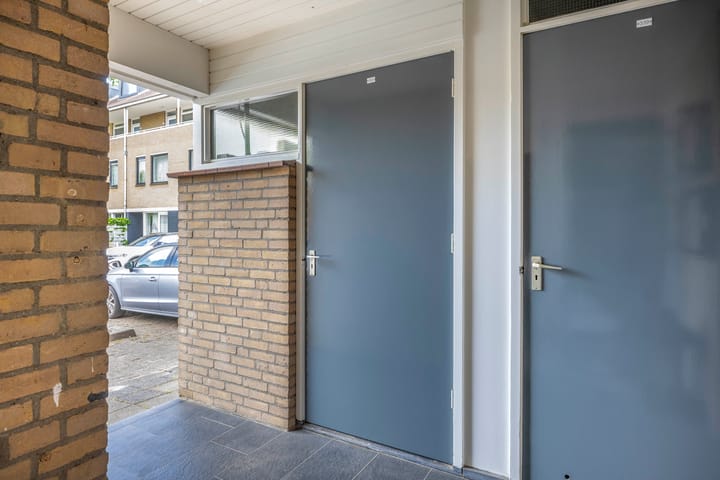 Photo 22 of Anna van Hensbeeksingel 323