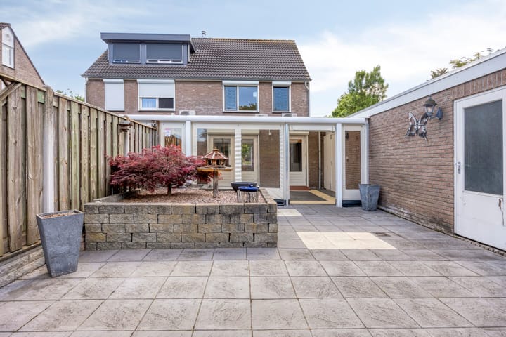 Foto 20 van Diepenbrockstraat 69