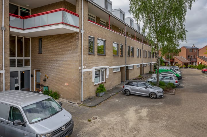 Photo 23 of Anna van Hensbeeksingel 323