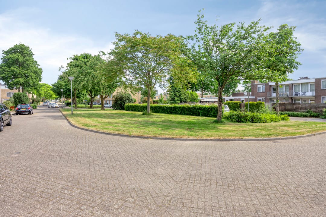 Foto 23 van Diepenbrockstraat 69