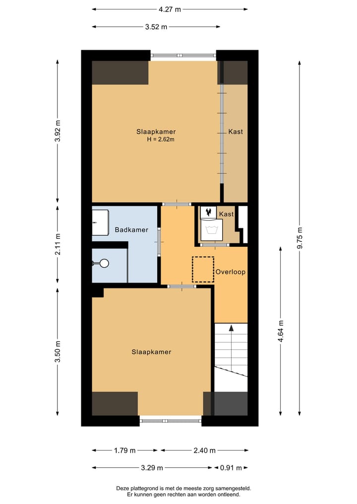 Photo 26 of Anna van Hensbeeksingel 323