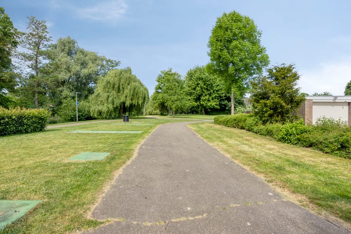 Foto 24 van Diepenbrockstraat 69