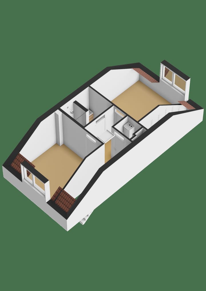 Photo 27 of Anna van Hensbeeksingel 323