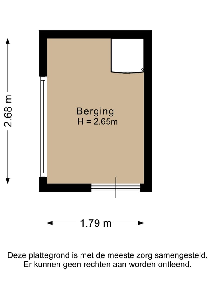 Photo 30 of Anna van Hensbeeksingel 323