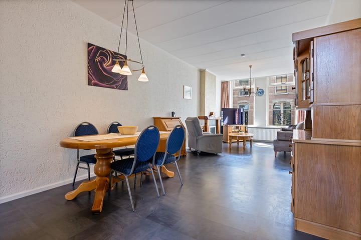 Foto 3 van Annastraat 24-A