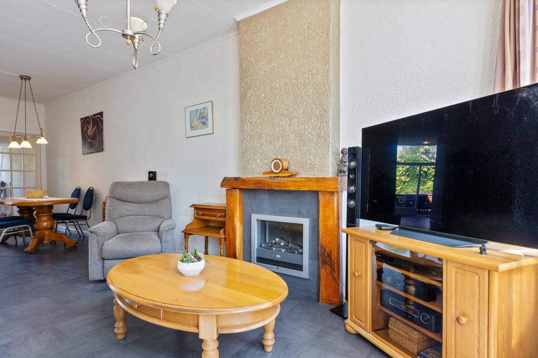 Foto 7 van Annastraat 24-A