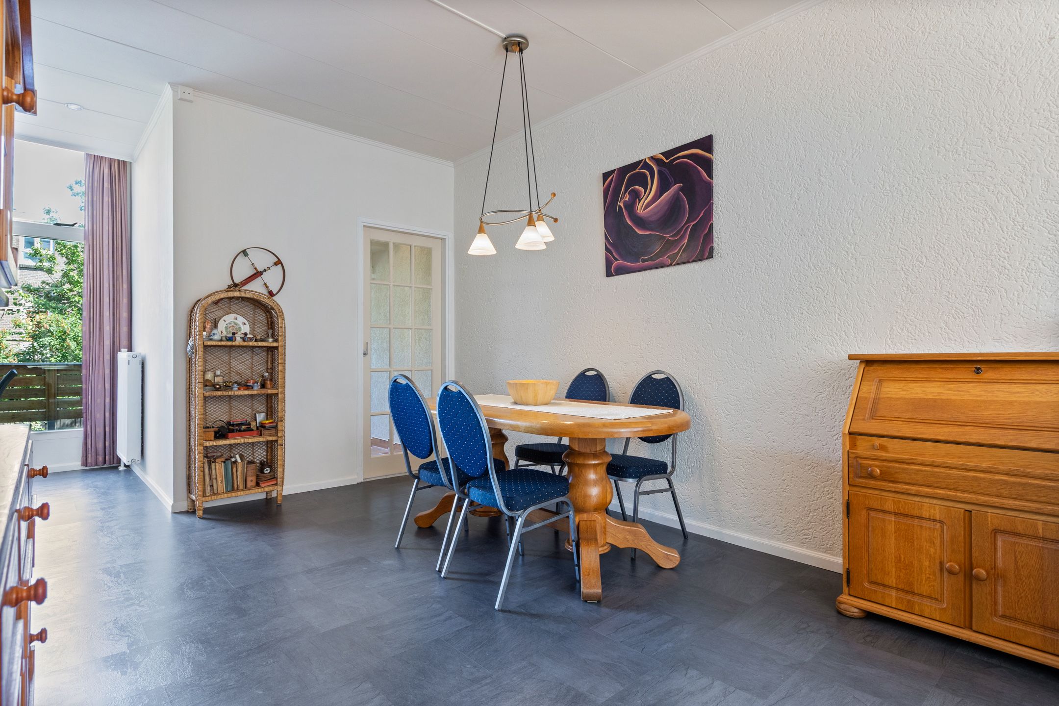 Foto 9 van Annastraat 24-A