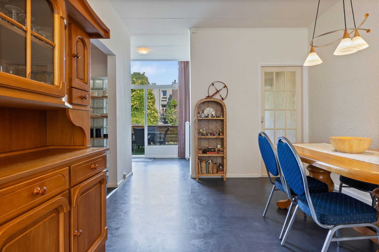 Foto 10 van Annastraat 24-A