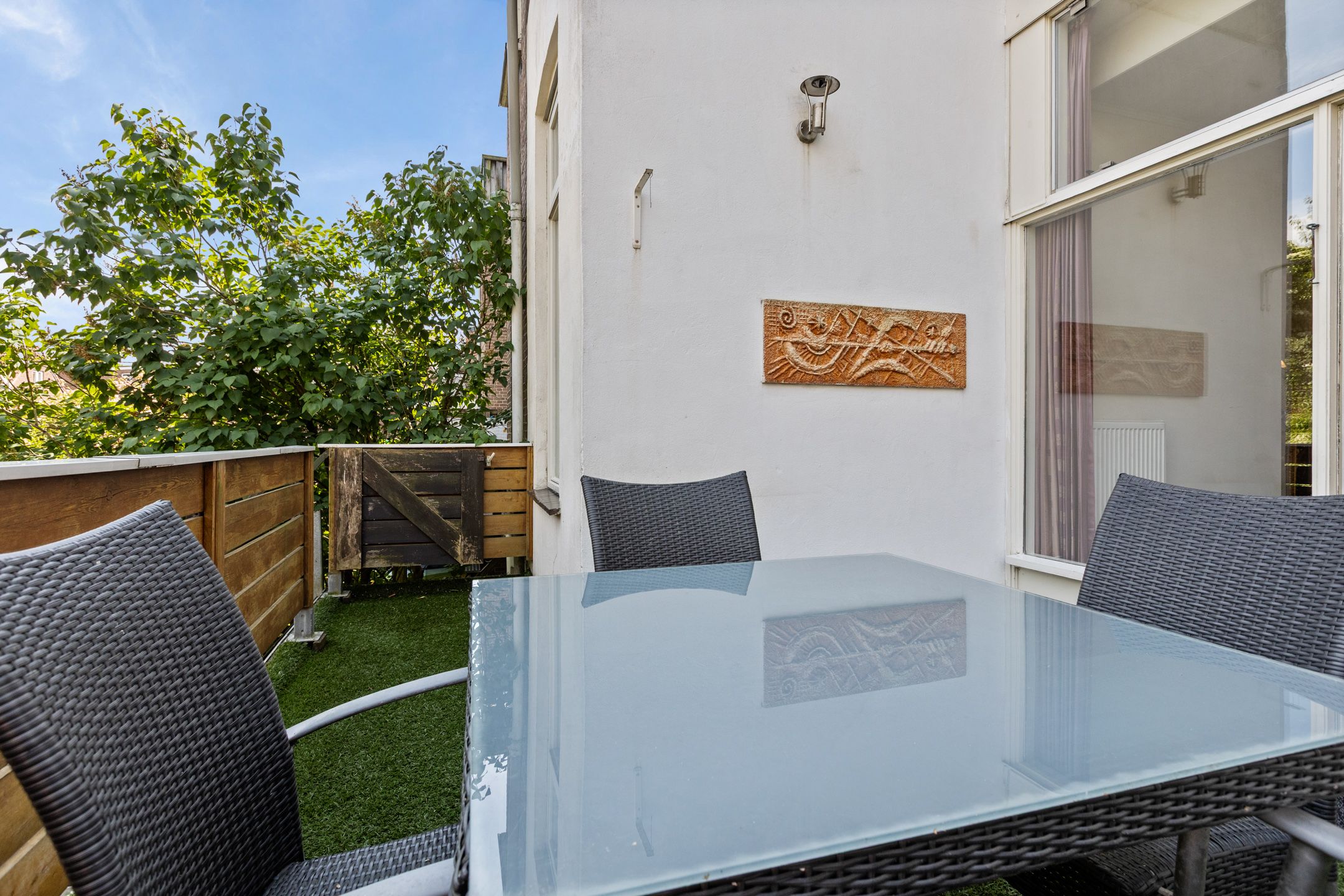 Foto 12 van Annastraat 24-A