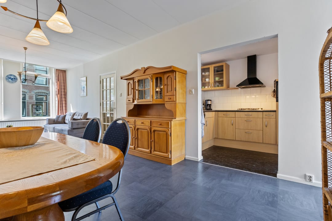 Foto 13 van Annastraat 24-A