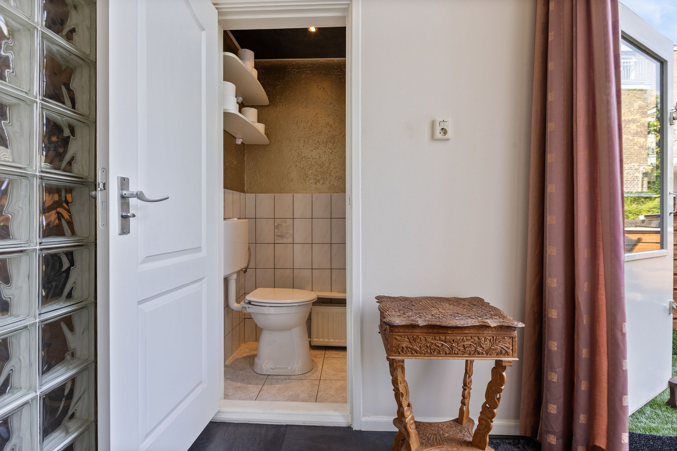 Foto 15 van Annastraat 24-A