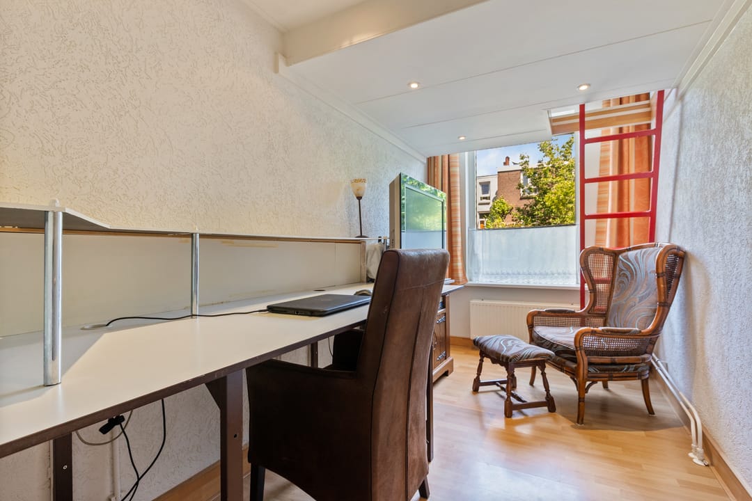 Foto 16 van Annastraat 24-A