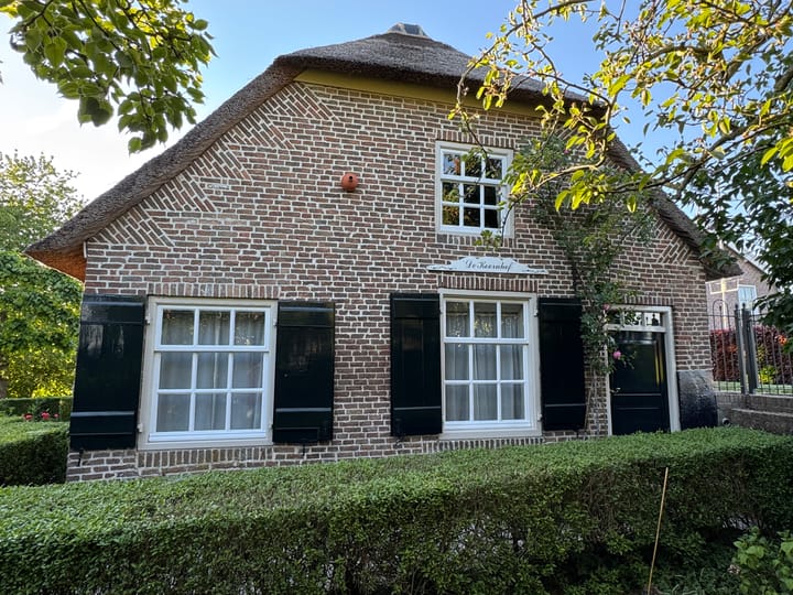 Foto 30 van Maasdijk 71