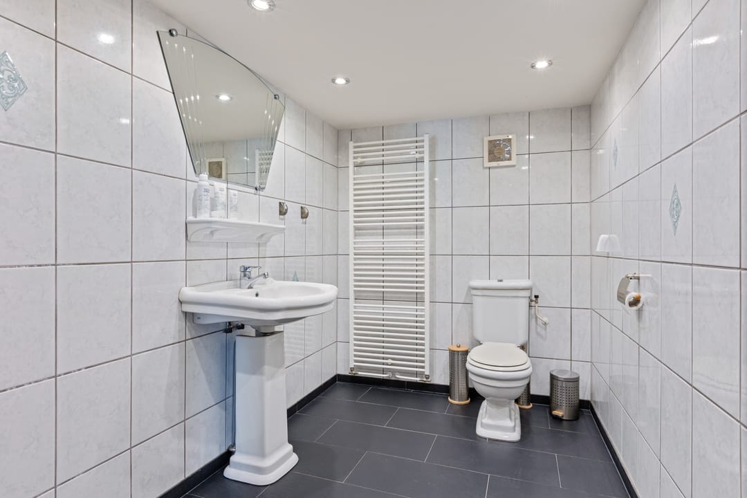 Foto 26 van Annastraat 24-A